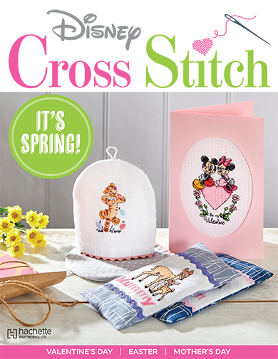It's Spring Issue 0